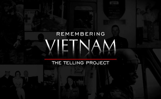 Những chuyện chưa từng kể về phim tài liệu Remembering Vietnam