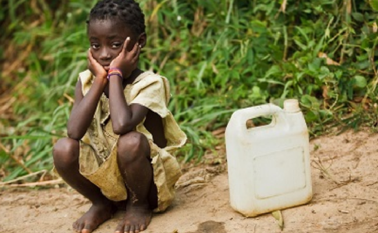 FAO kêu gọi tiết kiệm nước để hạn chế di dân