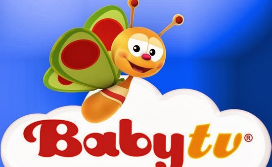 Happy Kids và Baby TV - kênh truyền hình mới toanh dành riêng cho bé