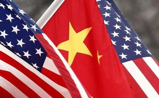 Trung Quốc phản đối mức thuế của Mỹ