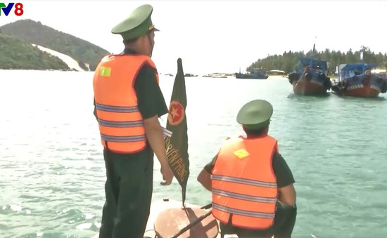Phú Yên bàn giải pháp ngăn chặn tình trạng ngư dân đánh bắt bất hợp pháp