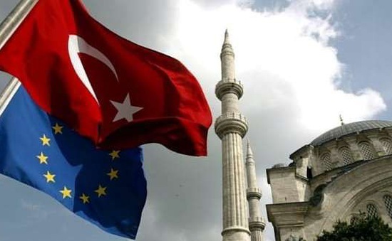 Cánh cửa hẹp cho nỗ lực gia nhập EU của Thổ Nhĩ Kỳ