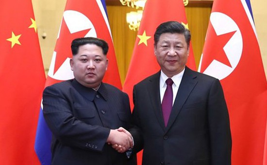 Lãnh đạo Triều Tiên khẳng định cam kết phi hạt nhân hóa