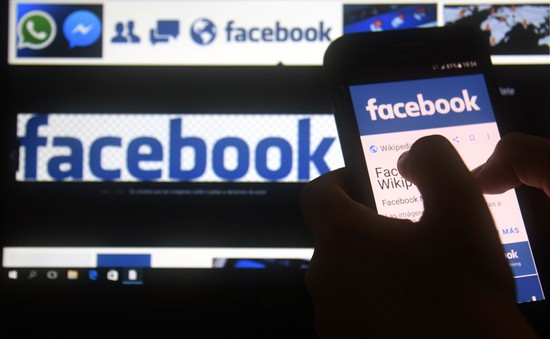 Facebook cải thiện việc kiểm soát thông tin cá nhân