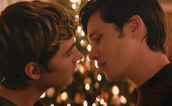 Phim đồng tính tuổi teen "LOVE, SIMON" ngọt ngào và rung động khán giả