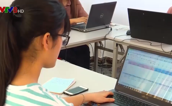 Đại học Nha Trang hỗ trợ sinh viên khởi nghiệp