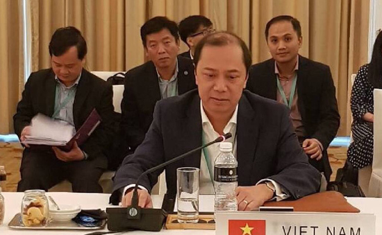 Việt Nam tham gia có trách nhiệm vào việc xây dựng Cộng đồng ASEAN