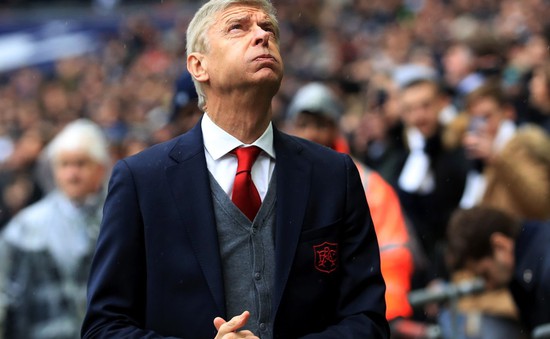"Ngấy" HLV Wenger, fan Arsenal mong Atletico Madrid thắng bán kết Europa League