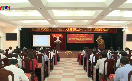 Triển khai nhiều chủ trương mới về công tác dân vận tại Đà Nẵng