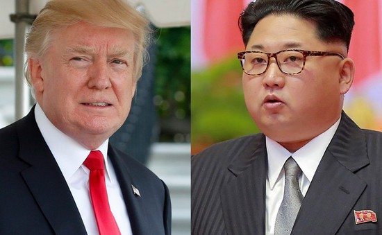 Châu Á phản ứng tích cực với cuộc gặp giữa lãnh đạo Mỹ - Triều Tiên vào tháng 5