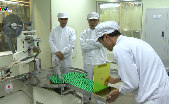 Vaccine sởi - rubella do Việt Nam sản xuất chính thức được sử dụng trên toàn quốc