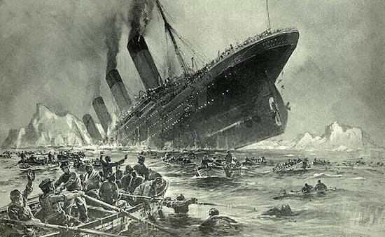 10 điều bí ẩn về vụ đắm tàu Titanic khiến 1.500 người thiệt mạng