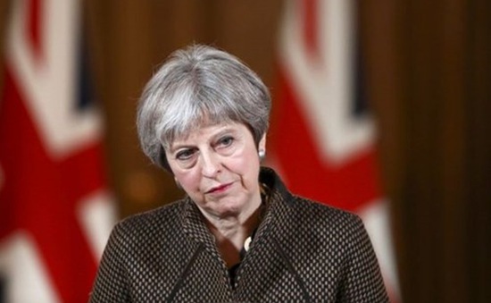 Thủ tướng Anh phải ra điều trần về vụ không kích Syria