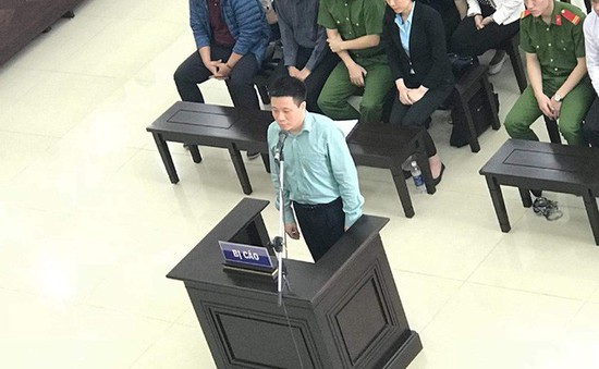 Xét xử phúc thẩm vụ án Hà Văn Thắm và đồng phạm: 120 người bị triệu tập tới tòa