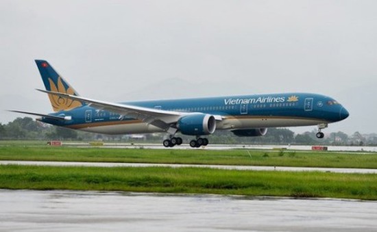 Vietnam Airlines bố trí lại quầy làm thủ tục cho hành khách ưu tiên