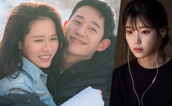 Nhờ "Chị đẹp mua cơm cho tôi", Jung Hae In và Son Ye Jin là gương mặt được cộng đồng mạng quan tâm nhất