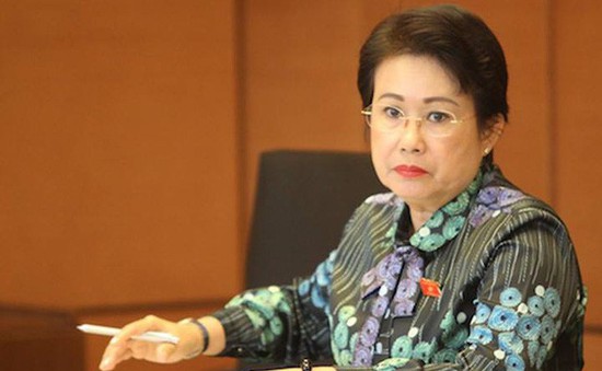 Vì sao Phó Bí thư tỉnh Đồng Nai bị kiến nghị xử lý pháp luật?