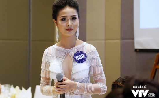 Tân Hoa hậu Biển Việt Nam toàn cầu 2018 sẽ nỗ lực góp sức quảng bá hình ảnh biển, đảo Việt Nam