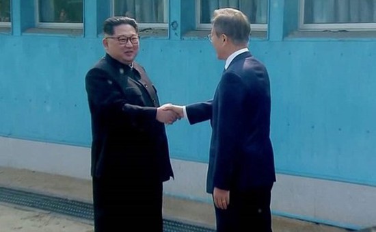 Thượng đỉnh liên Triều 2018: Nga khẳng định ủng hộ hòa bình trên bán đảo Triều Tiên