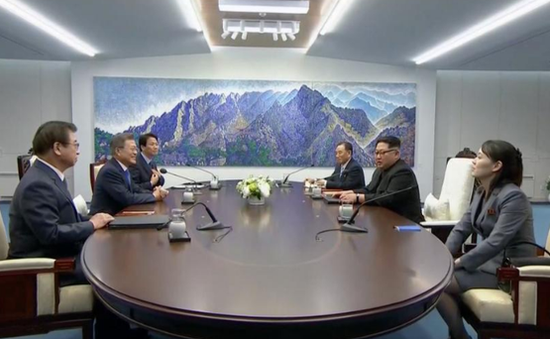 Góc nhìn chuyên gia: Cuộc gặp thượng đỉnh liên Triều - nhiều hy vọng khi hai bên có cùng "mẫu số chung"