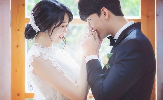 Những sao Hàn từng “gây sốc” khi bất ngờ tuyên bố kết hôn