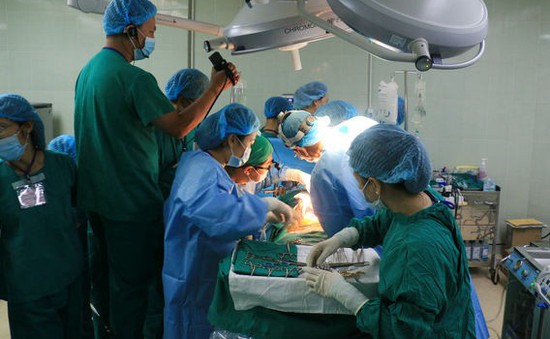 Bệnh viện Chợ Rẫy tổng kết chuyển giao công nghệ ghép tạng