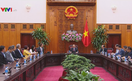Việt Nam khuyến khích nhà đầu tư Singapore đầu tư vào KCN cao ở Đà Nẵng