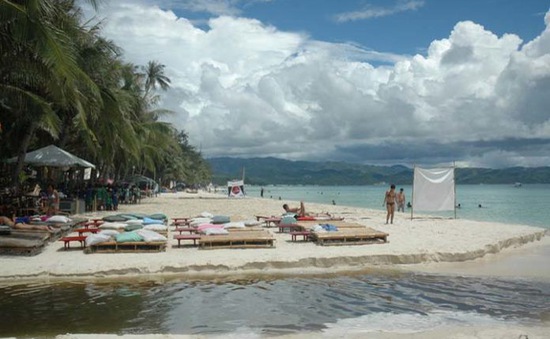 Đóng cửa Boracay, ngành du lịch Philippines gặp khó