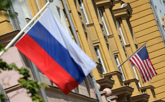 Thêm một bước leo thang căng thẳng trong quan hệ Mỹ - Nga