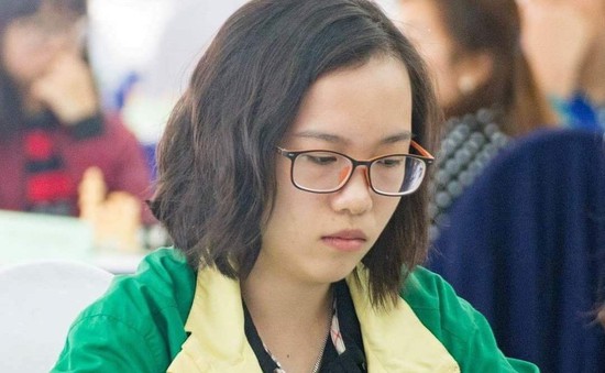 Cờ vua Việt Nam giành 3 HCV cờ chớp tại giải vô địch cờ vua trẻ châu Á