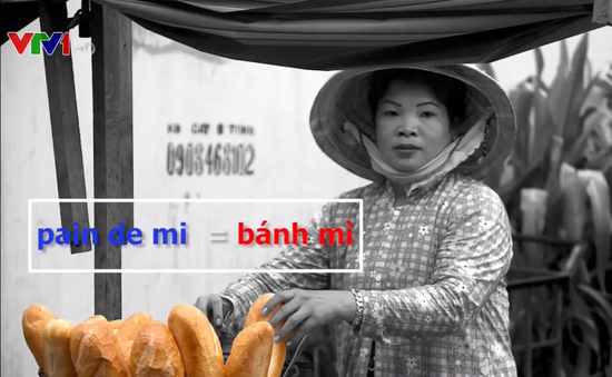 "Pot-Au-Phở" - Dấu ấn Pháp trong tiếng Việt
