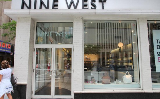 Nine West và cuộc khủng hoảng ngành bán lẻ tại Mỹ