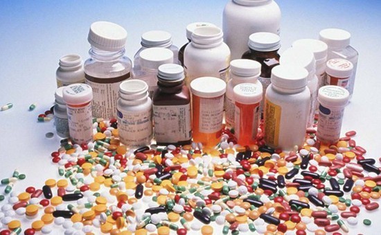 30 loại thuốc sẽ được đấu thầu tập trung trong năm 2018
