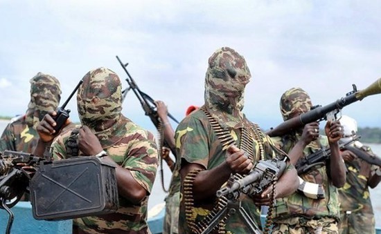 LHQ: Sẽ phải mất nhiều năm mới có thể xóa sổ Boko Haram