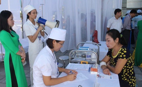 Bộ Y tế khẳng định đủ vaccine phòng dại để cung ứng cho người dân