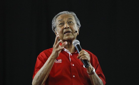 Tân Thủ tướng Malaysia 92 tuổi và những ưu tiên hành động