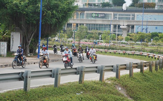 Đồng Nai: Xem xét bồi thường liên quan đến đường song hành xa lộ Hà Nội