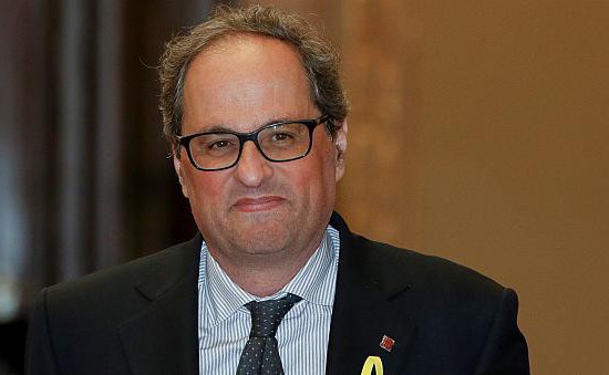 Vùng Catalonia sắp có Chủ tịch chính quyền mới sau hơn 6 tháng bế tắc