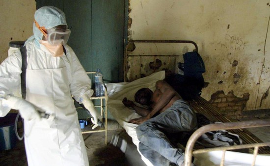 Những bài học kiểm soát Ebola sau đại dịch cách đây 2 năm