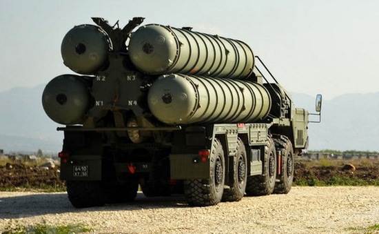 Tổng thống Nga chỉ đạo sản xuất hàng loạt hệ thống tên lửa S-500