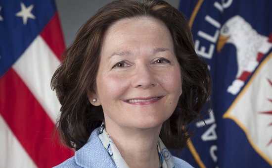 Mỹ: Tán thành bà Gina Haspel làm Giám đốc CIA