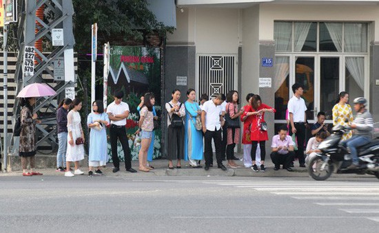 Khánh Hòa: Siết chặt quản lý dịch vụ cho người nước ngoài thuê nhà