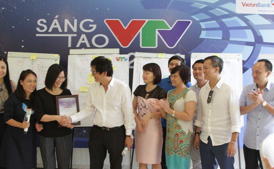 Trực tiếp Thế hệ số 10h00 (18/5): Cùng các nhà báo trẻ VTV bật mí về ngày hội sáng tạo
