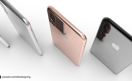 Choáng: Apple sẽ ra mắt iPhone mới mang tên... iPhone XC