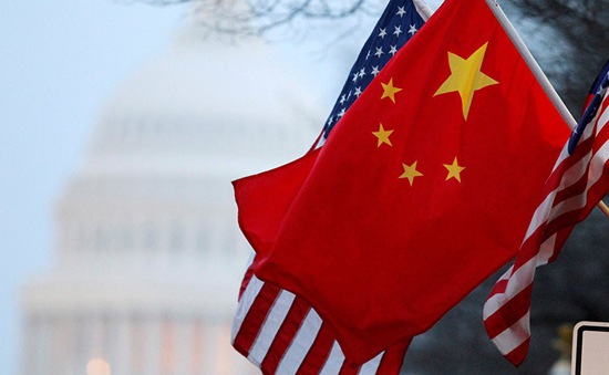 Trước thềm đàm phán thương mại Mỹ - Trung Quốc