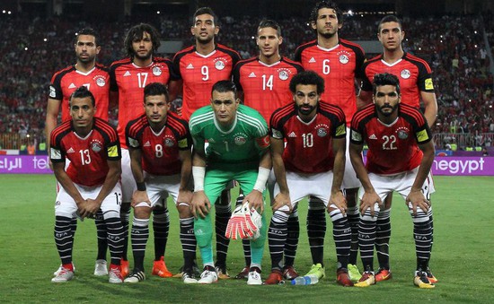 Đường đến World Cup 2018 của ĐT Ai Cập: Trở lại sau 28 năm!