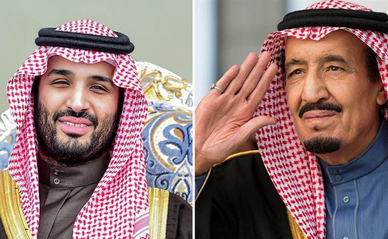 Saudi Arabia trước nguy cơ đảo chính