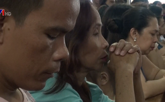 Ly hôn - Bài toán khó với người nghèo Philippines