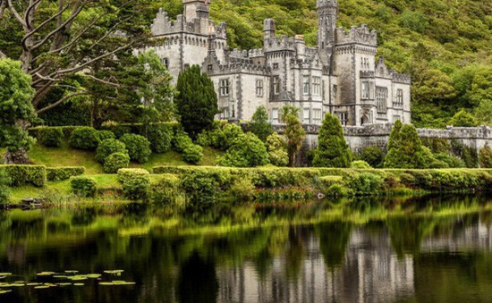 Bật mí bí quyết để có chuyến đi 10 ngày hoàn toàn miễn phí tới đất nước Ireland xinh đẹp