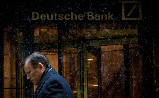 Deutsche Bank sẽ cắt giảm hơn 7.000 nhân viên